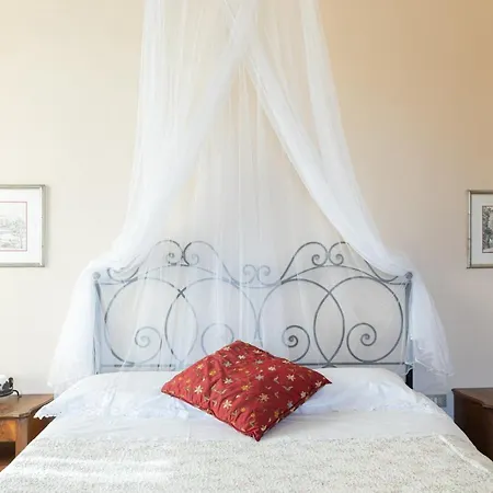 Attico Luce B&B-2