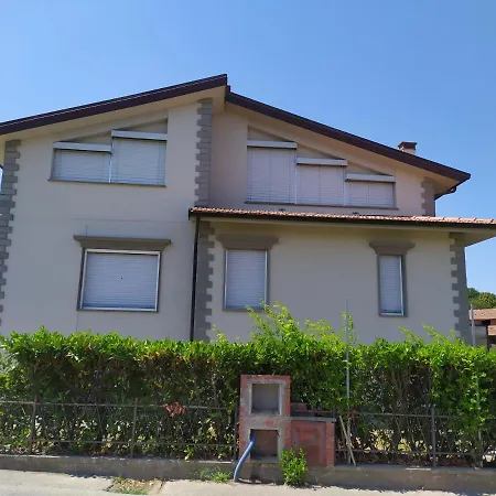 B&B Molin Del Topo-3