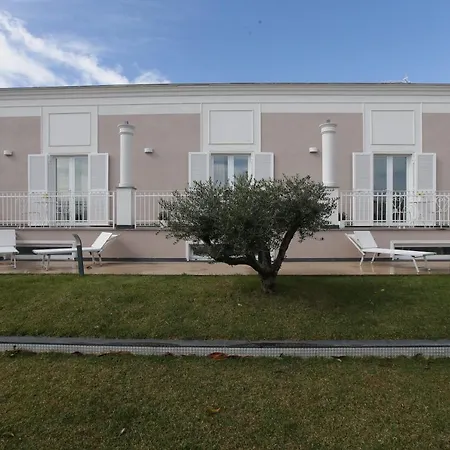 B&B Maison De Charme-2