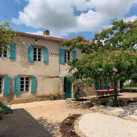 Domaine du Conte Bleu-2