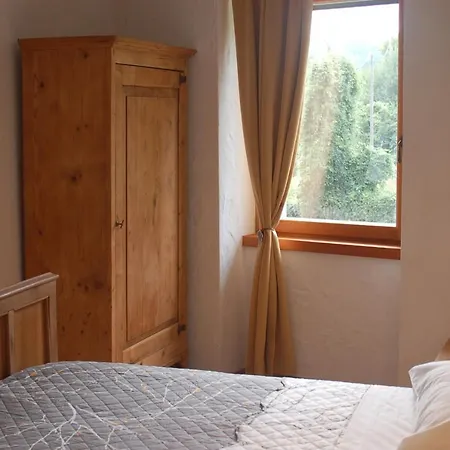 B&B Il Crogiolo-2