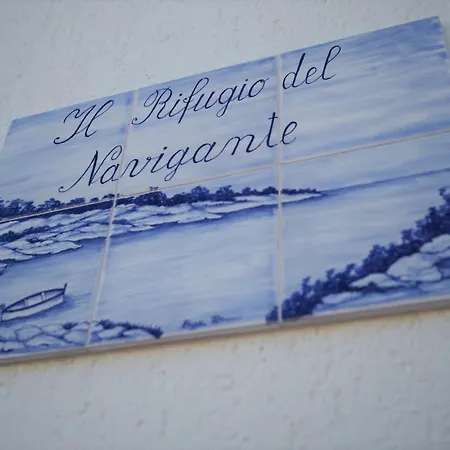 Il Rifugio del Navigante-3