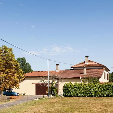 B&B Aux Petits Lardons-2
