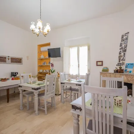 B&B Sa Domo De Sos Massaios-2