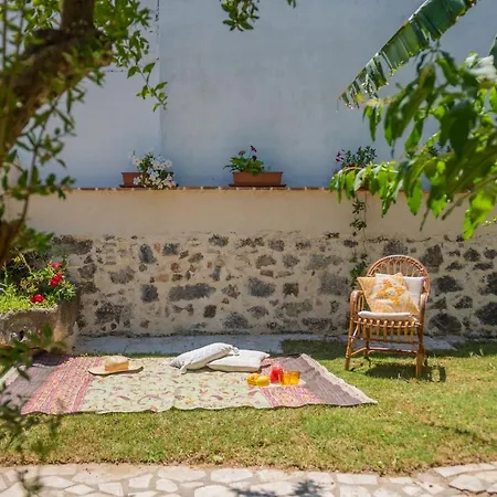 B&B Sa Domo De Sos Massaios-3
