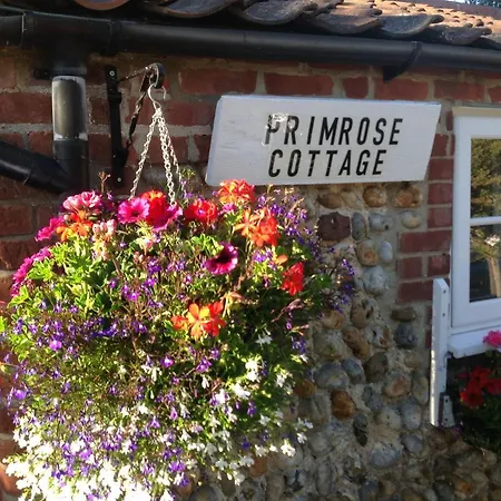 Primrose Cottage-3