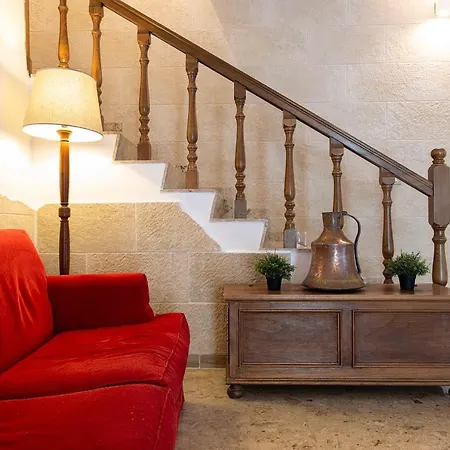 Fox House Bnb-3