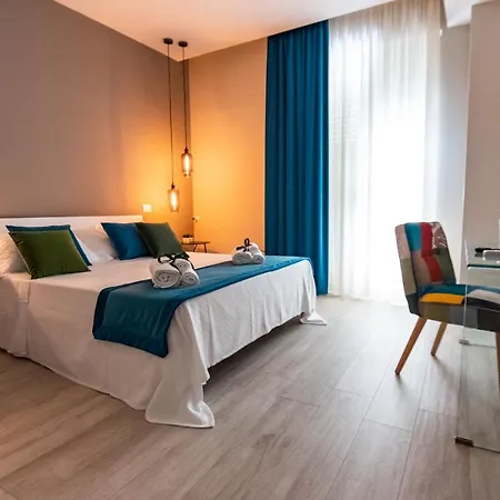 b&b Le Maioliche-3
