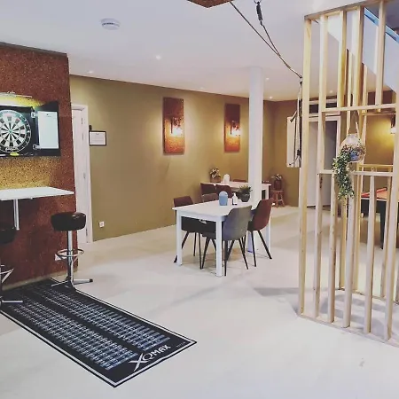 B&B Resort Tremele-2