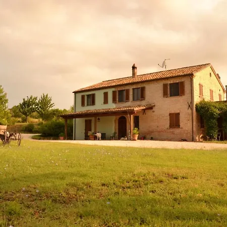 B&B Le Tamerici-3