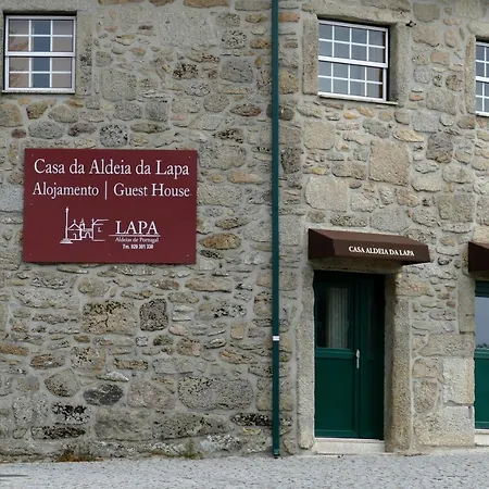 Casa Aldeia Da Lapa-3