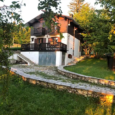 Chalet Mirastelle-3