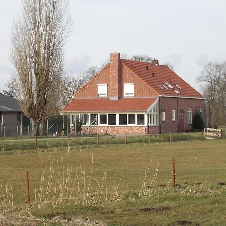 Bed op de Reth-3