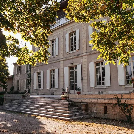 Chateau Destinee-3