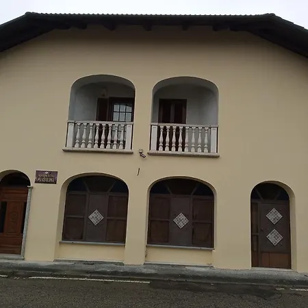 Bed&breakfast Mezzaluna-3