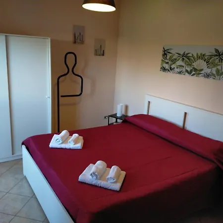Apartment Michelangelo-3