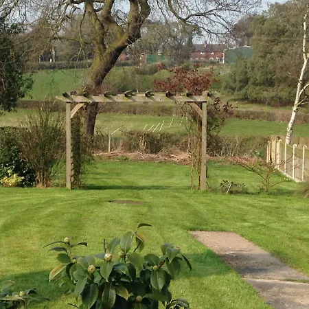 Grange House Bed & Breakfast-2