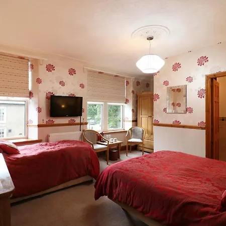 Jolly Farmers Guest House-2