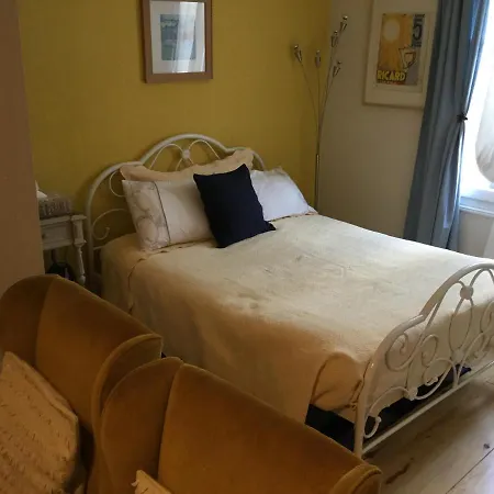Auberge Henri IV-2