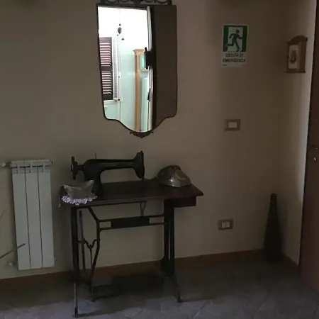 Achirina Bed And Breakfast-3