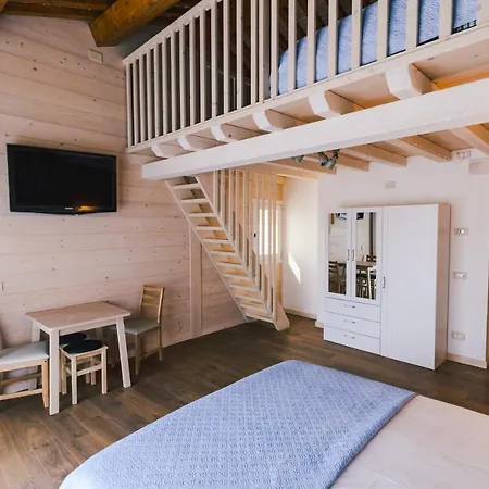B&B Al Fienile-2