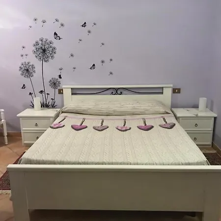 Il Casale di Lavinia-2