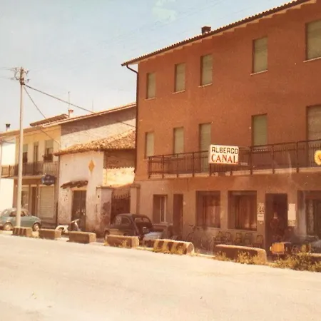 Affittacamere Canal-2