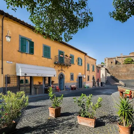 B&b San Rocco-3