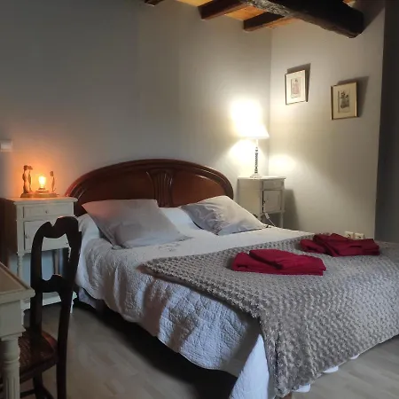 Les chambres de la Caussade-3