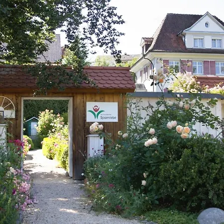 B&B Rosenliebe-3