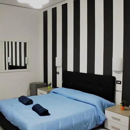 B&B Napoli Centrale-2