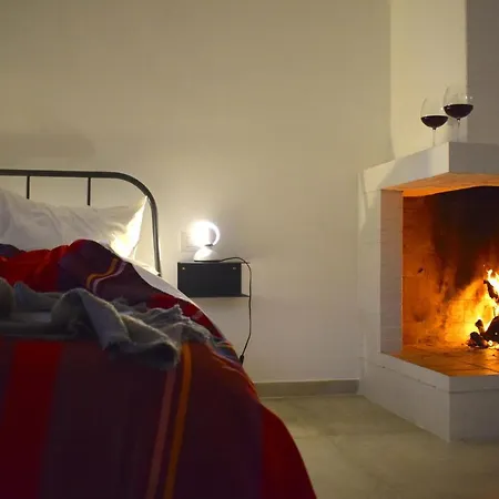 Casa Ziazì Room e Nature-3