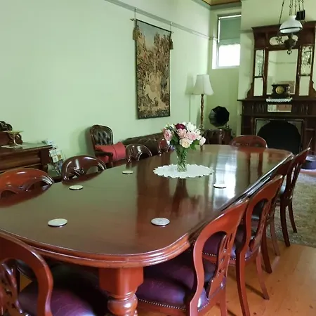 Windsor House B&B-3