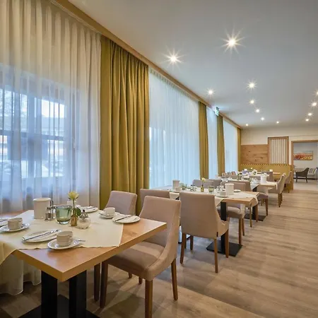 Gästehaus Huber - Hotel Garni-3
