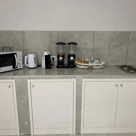 Suite Limatola-2