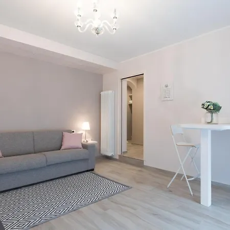 Residenza Conca Verde B&B la Suite-2