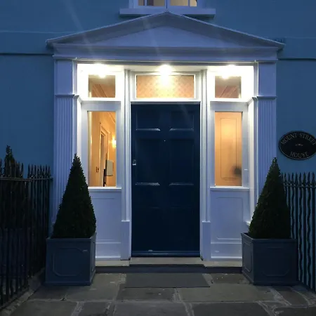 Mount Street House-3