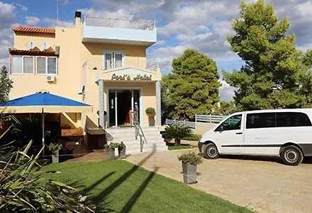 Peri'S Hotel-2