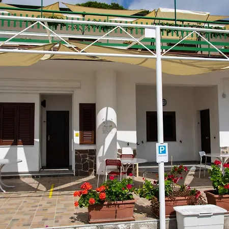 La Meriggia B&B-3