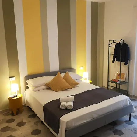 Ca du Ginetto B&B-2