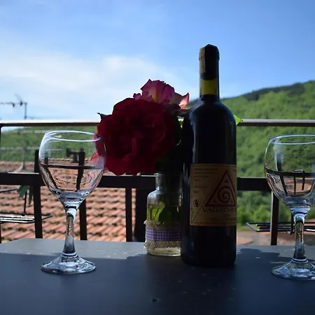 B&B Il Fortino-2