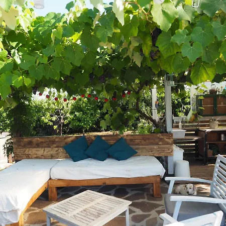 Chez Raz B&B-3