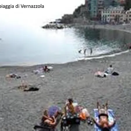 B&B Gaslini&Mare (anche con uso cucina)-2