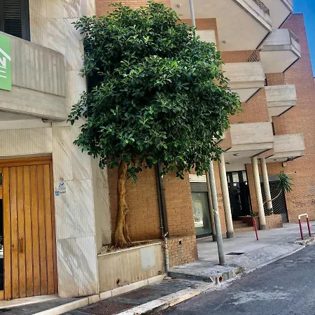GREEN-HOUSE® B&B Lecce-3
