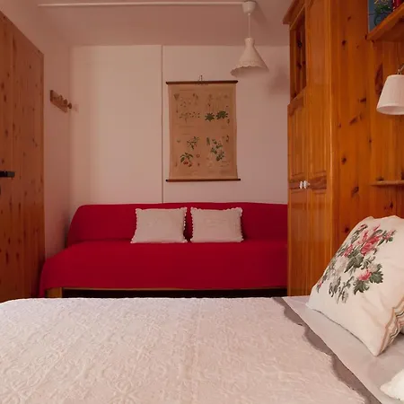Le Rosier B&B e Appartamento-3