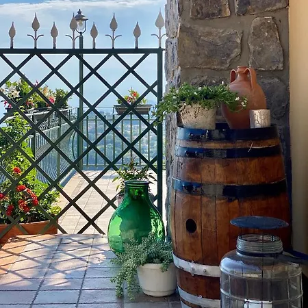 B&B Villa Reginella-2
