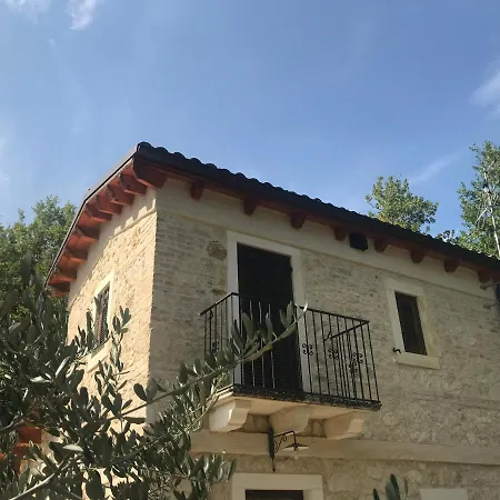 Country House Antiche Dimore-3