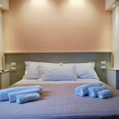 L’Arca - Bed&Breakfast in Lucera Centro-3