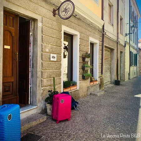 La Vecchia Posta B&B-2