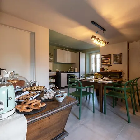 Perfect Night Bed & Breakfast-2